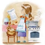 🎄Рецепт дня. Простые и вкусные рецепты . Лайфхаки