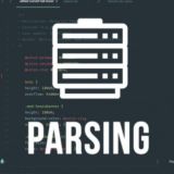 ПАРСИНГ в телеграмм