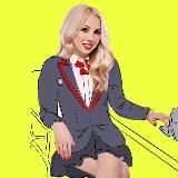 Нелли Давыдова - Новостной канал