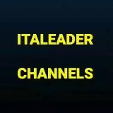 ITALEADER CHANNELS