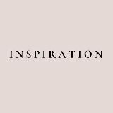 Inspiration | Саморазвитие