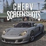 C H E R V Screenshots | BeamNG.drive 📸