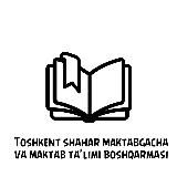 TA'LIM VA TARBIYA INFO