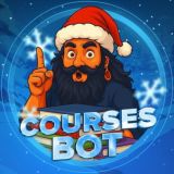 PirateHUB Courses Bot - Бесплатное Онлайн Образование!
