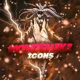 momoshiki | Аниме Аватарки , Хентай