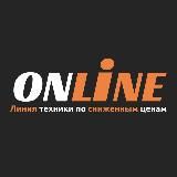ONLiNE 💻
