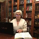 Астролог Марина Лысова