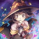 Одаривая этот замечательный мир