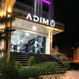 ADIM Zamonaviy Erkaklar kiyim dòkoni