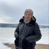 Журналист Елена Козенкова ВЕРУЮ