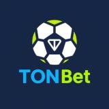 TON Bet channel