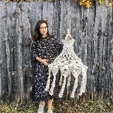 Zacrama Современное макраме