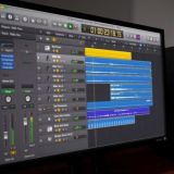 Logic Pro X & vari pazzi ed eventuali problemi