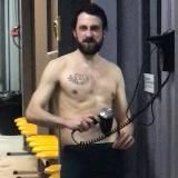 ПАРИЛКА ВГИК 💨