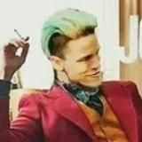 TikTokposting del cristo