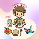 Детские улыбки и Вкусняшки