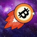 🔥CRYPTO ROCKET🔥