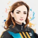 МОИ ПОСТЫ ( Админ Анастасия)