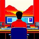 Китайский офис