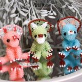 ~• 𝓔𝓵𝓲𝔃𝓫𝓮𝓪𝓭𝓼 •~