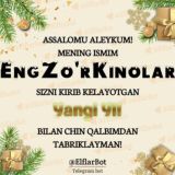 SARA ENG ZO'R KINOLAR