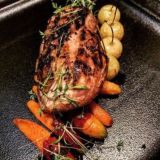 Нескучная еда