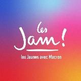 Les Jeunes en marche