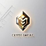 Crypto Empire ⚜️