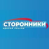 Сторонники «Единой России» г.о. Домодедово