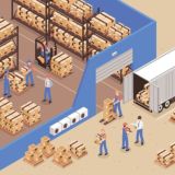 FBS FBO ФУЛФИЛМЕНТ 📦 Wildberries и OZON