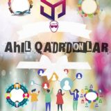 ͜͡͡꧁͜͡࿇͜͡𖣐͜͡AHIL QADRDONLAR͜͡ ͜͡𖣐͜͡࿇͜͡꧂͜͜͡: