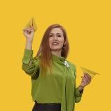 Взлёт продаж☀️Юлия Харитонова👩🏻‍🦰