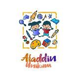 Aladdin Unikum l Tashkent