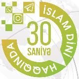 30 SANİYƏ