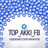 Top akki fb