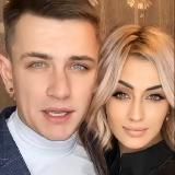 Димасик и Танюха Комарики