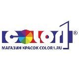 COLOR1.RU - Магазин красок