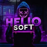 Helio Soft • Переходник
