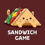 Game Sandwich