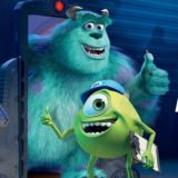 Monsters Inc