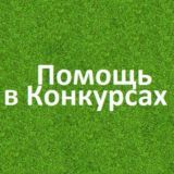 Помощь в голосовании конкурсе