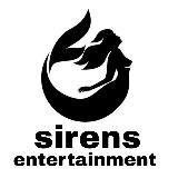 Sirens. Entertainment
