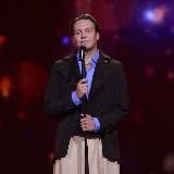 НАРОДНЫЙ ARTИСТ