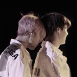 jikook 💜 whiskey & cola