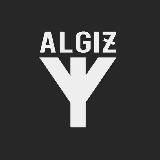ALGIZ ᛉ