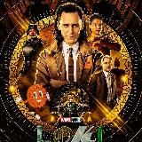 Локи Сериал