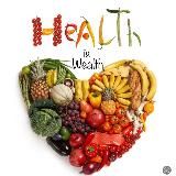 🍎🥑🥭Health is Wealth🍊🍇🥝