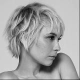 Анна Форс | ЧБ Арт-ню фотограф, Фотохудожник | Москва