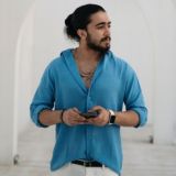 کانال رسمی مهدی احمدزاده