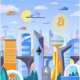 CRYPTO city